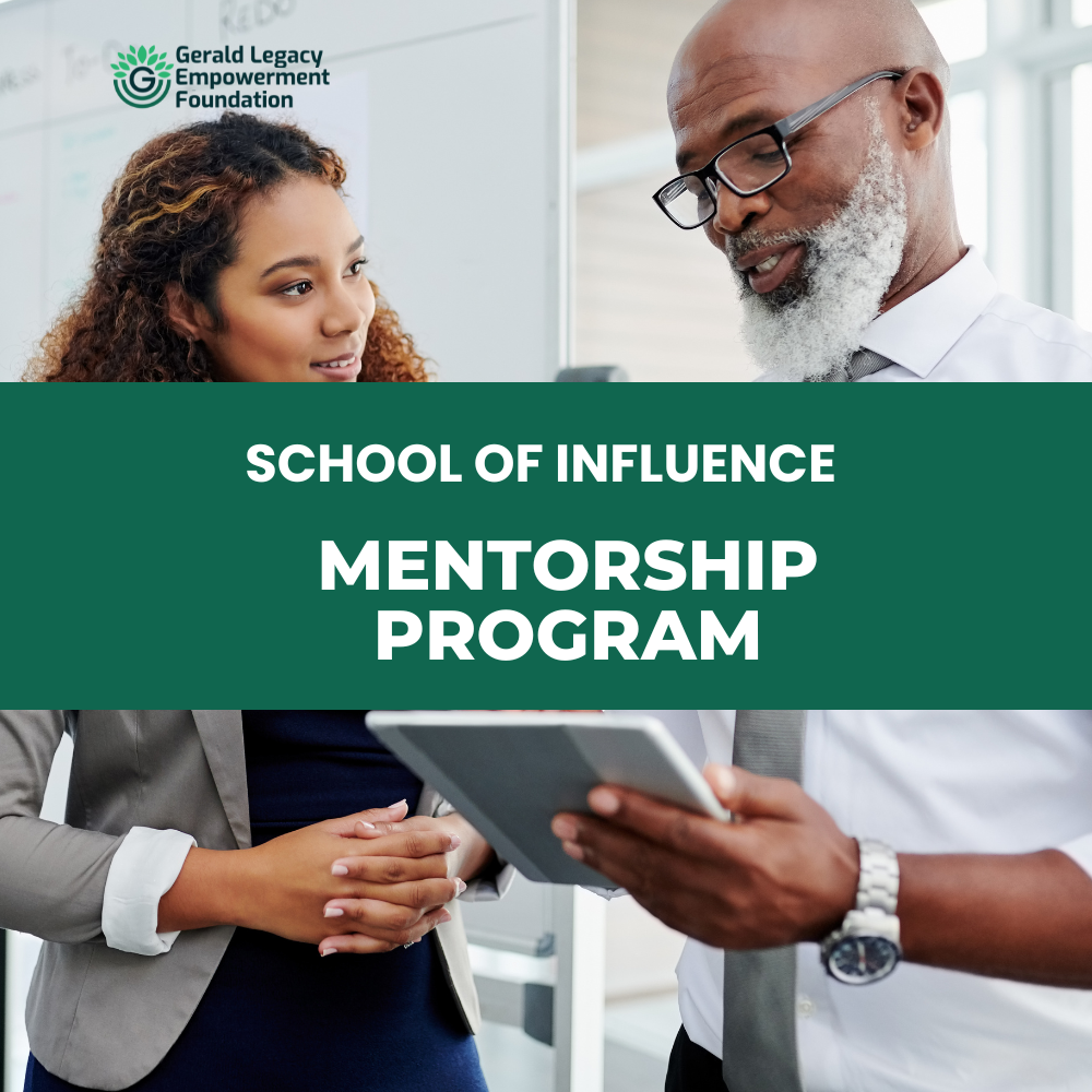 Mentorship Program