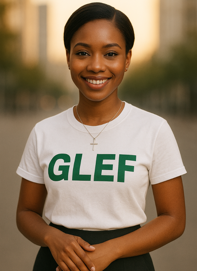 GLEF - Our Core Values